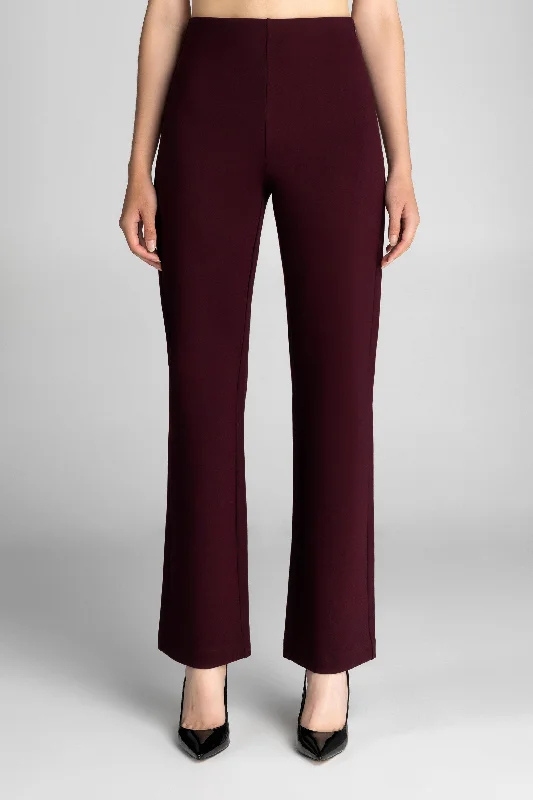Soiree Pant Chic Capri Pants