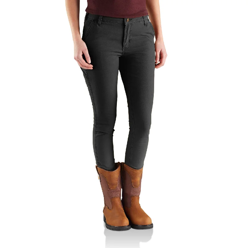 Slim-Fit Crawford Pant Comfy Athletic Pants