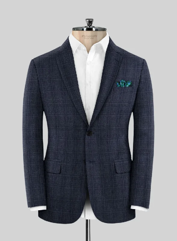 Loro Piana Adres Wool Jacket Satin Jacket Silk Jacket Chiffon Jacket