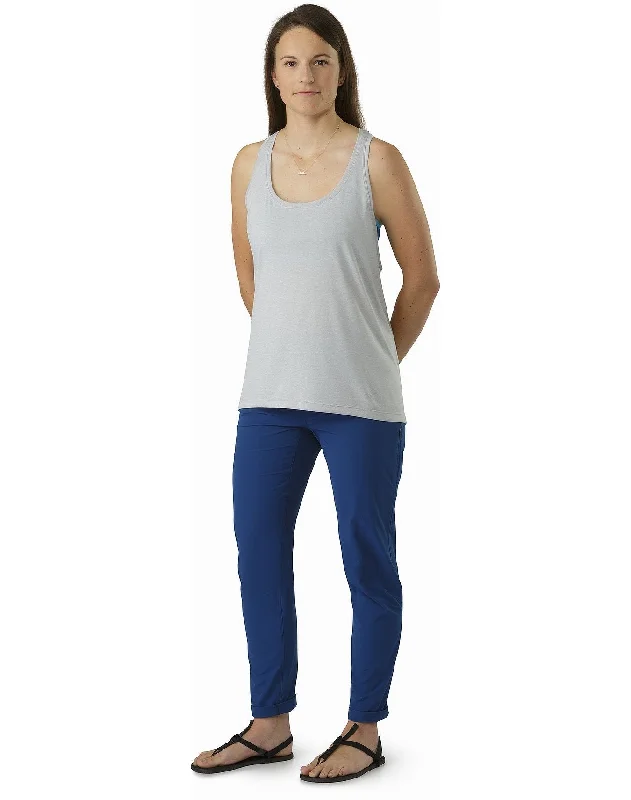 Arc'teryx Women's Eagan Tank cutout tank top