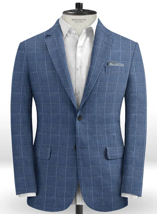 Solbiati Linen Wool Silk Lighto Jacket Jersey Jacket Tulle Jacket Batik Jacket