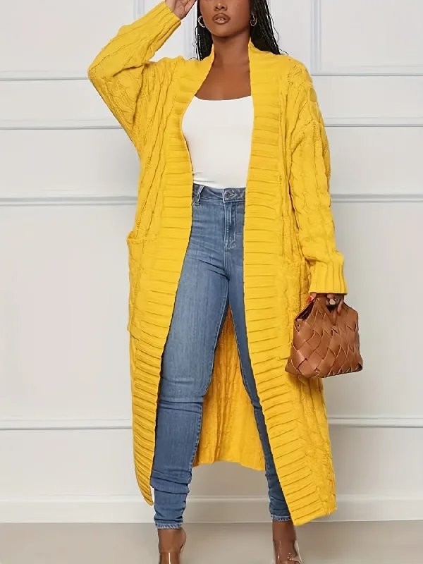 Bohemian Plus Size Knit Cardigan Rayon Fabric Velvet Fabric Corduroy Fabric