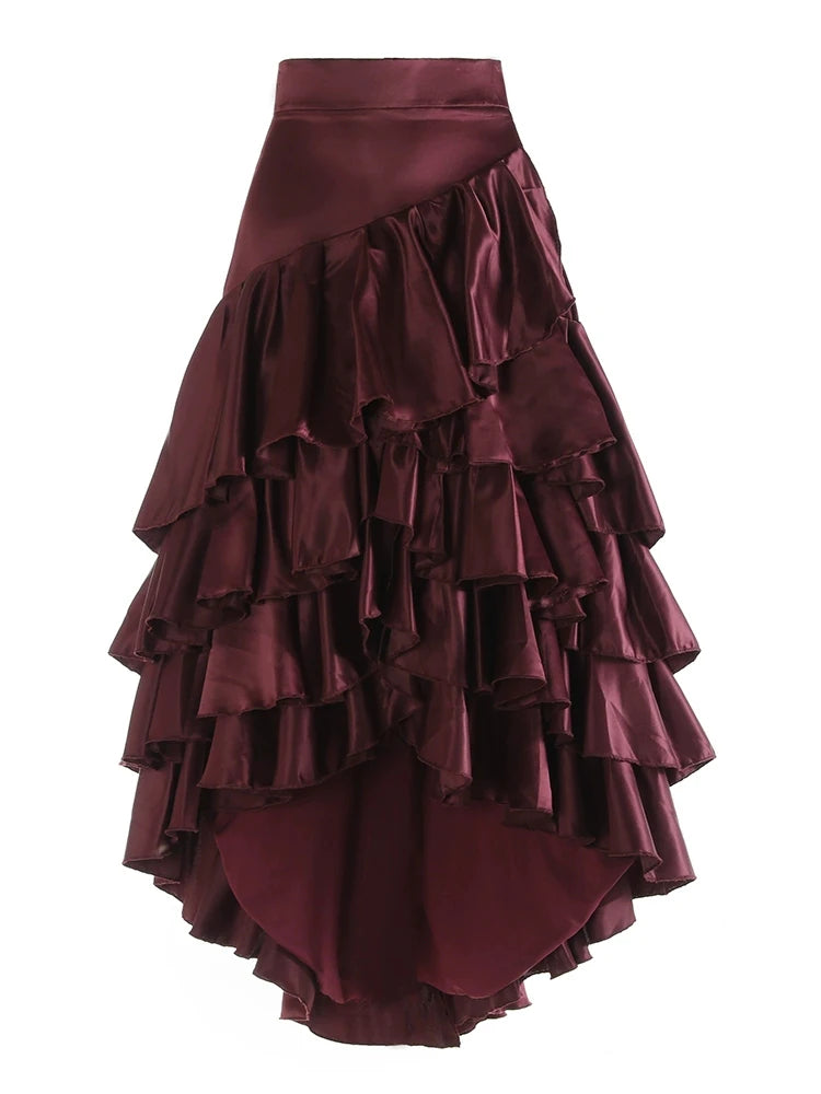 WINE RED