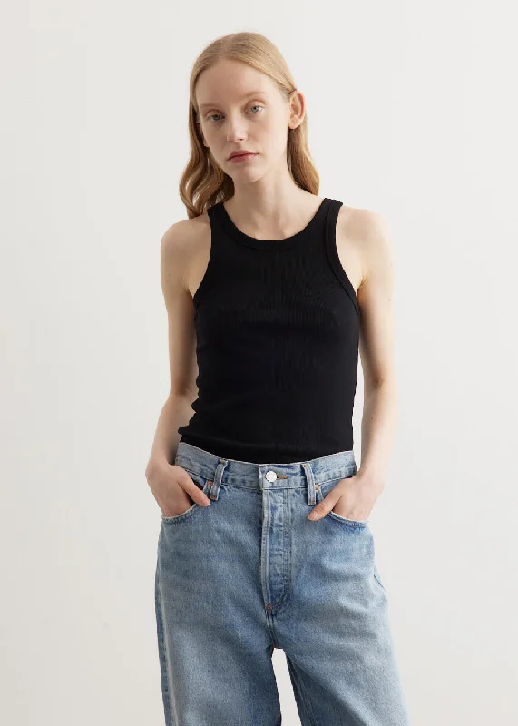Eternity Tank slim fit tank