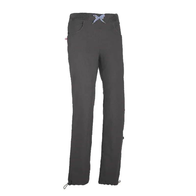 E9 Mare Womens Pants Relaxed Lounge Trousers