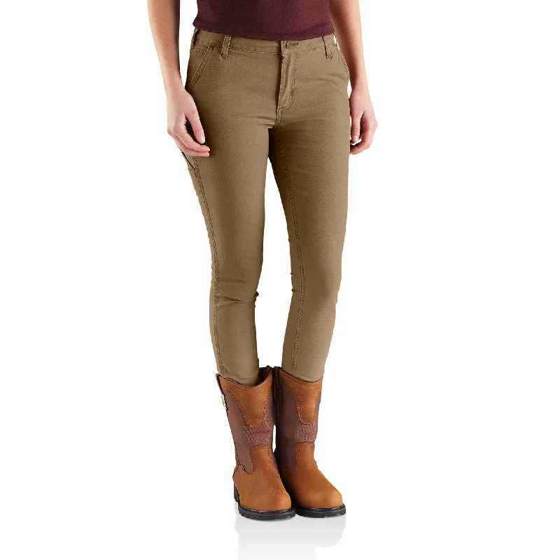 Slim-Fit Crawford Pant Casual Yoga Pants
