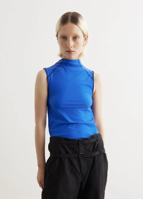 Latirus Tank low neck tank