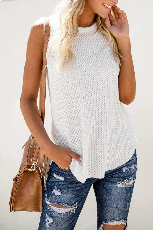 Everyday Casual Tank summer tank top