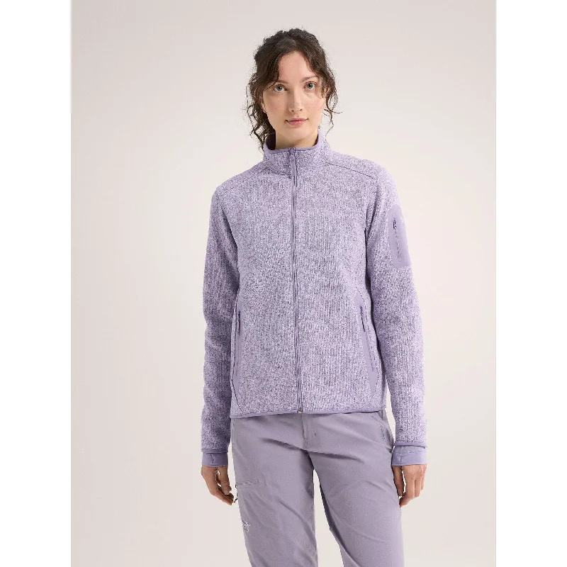 Velocity Heather