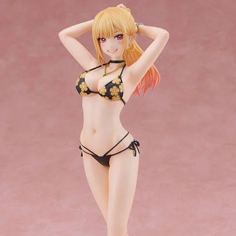 Marin Kitagawa: Swimsuit Ver. Chic Bikini Set