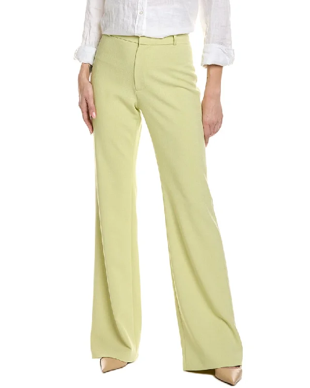 ALEXIS Adin Pant Comfy High-Waist Jeans