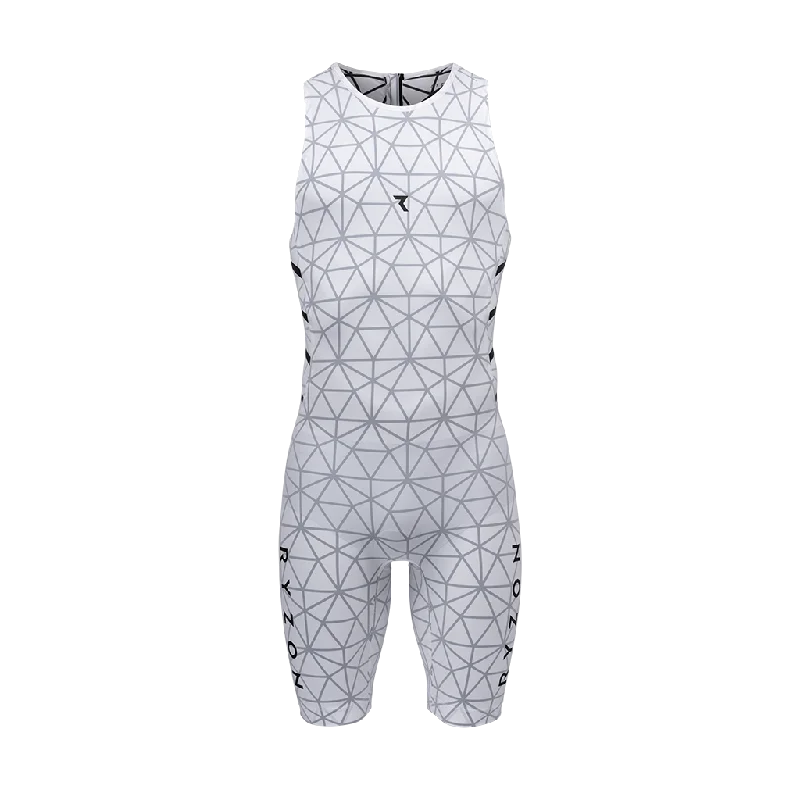 Sonar Series Graphene Swimsuit "Refurbished" Sexy Cutout Swimsuit