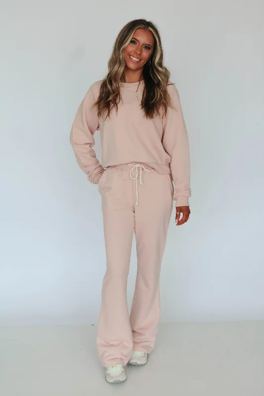 Z Supply Lounge Pants Relaxed Casual Leggings