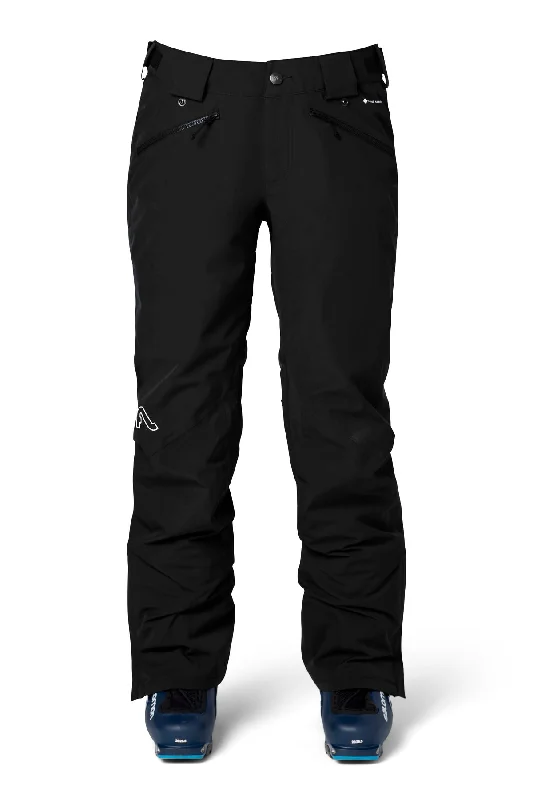 Flylow Daisy Womens Insulated Pant Warm Wool Trousers