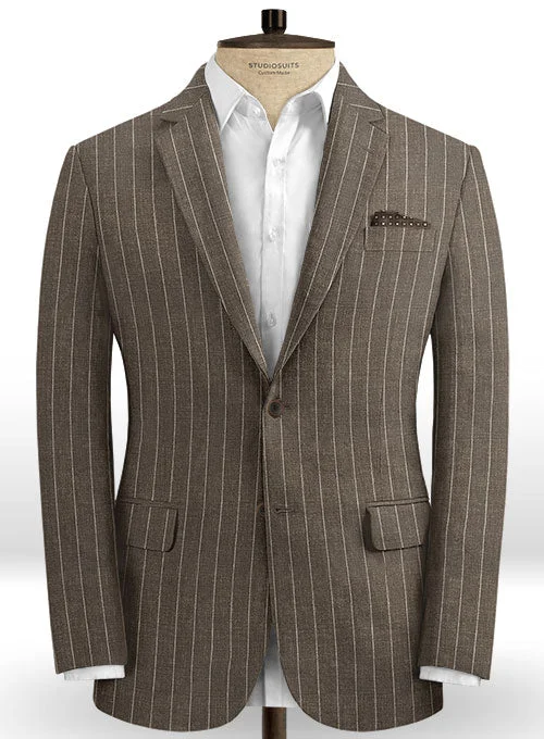 Solbiati Linen Wool Silk Infor Jacket Oversized Jacket Tailored Jacket Straight Jacket Solbiati Linen Wool Silk Infor Jacket Oversized Jacket Tailored Jacket Straight Jacket