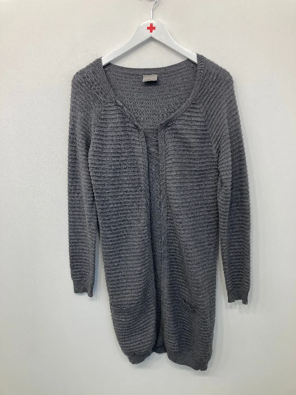 Vero Moda Cardigan Cotton Fabric Linen Fabric Terry Fabric