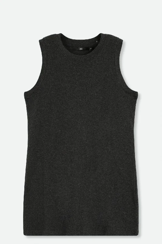 HEATHER CHARCOAL