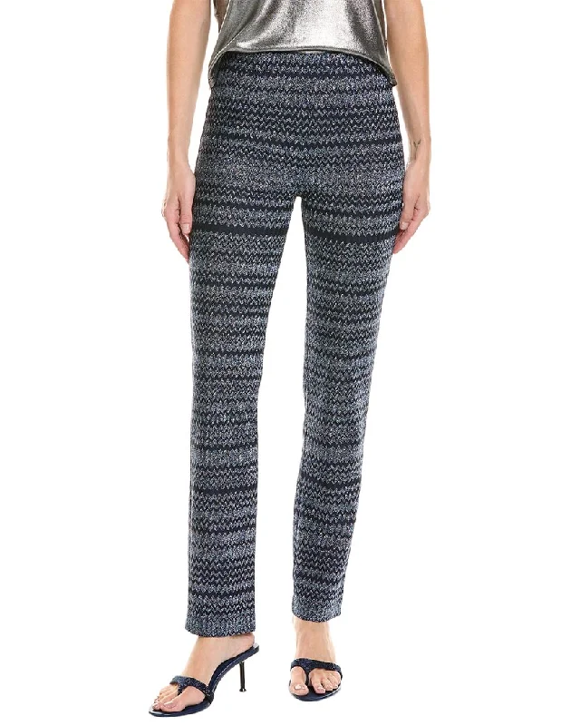Missoni Pant Relaxed Fit Trousers