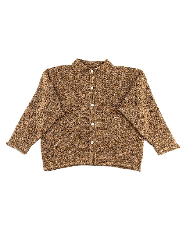 Cotton Wrap Stitches Cardigan - Garden 10 Embroidered Appliqued Beaded
