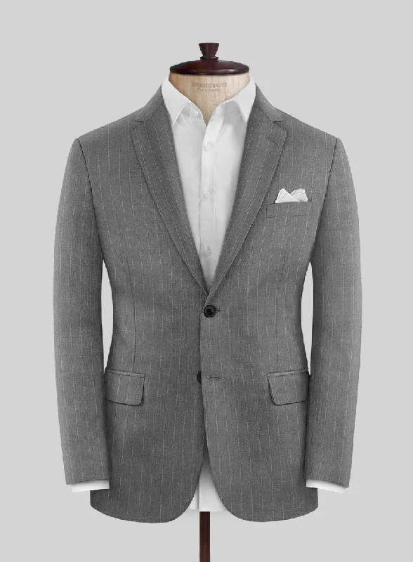 Loro Piana Nallo Wool Jacket Cardigan Sweater Pullover