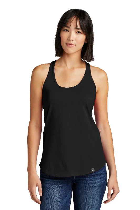Custom Embroidered - New Era ® Women's Heritage Blend Racerback Tank. LNEA105 cute tank top