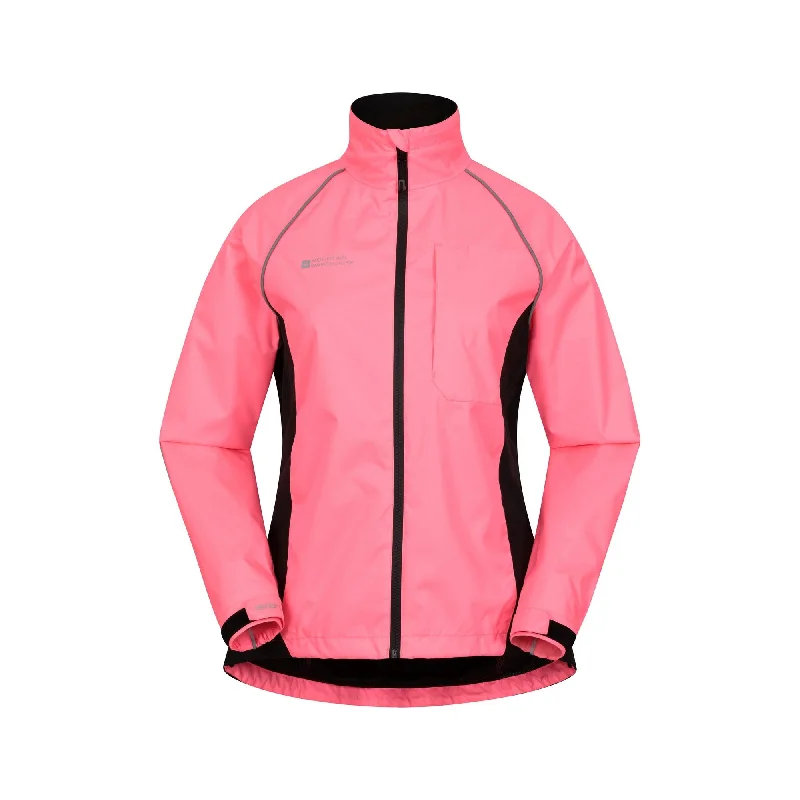 Bright Pink
