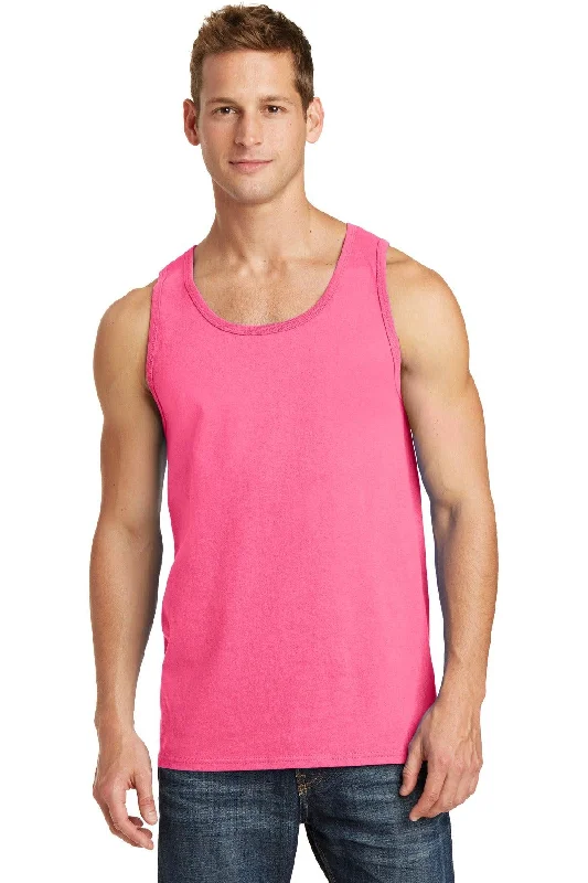 Neon Pink