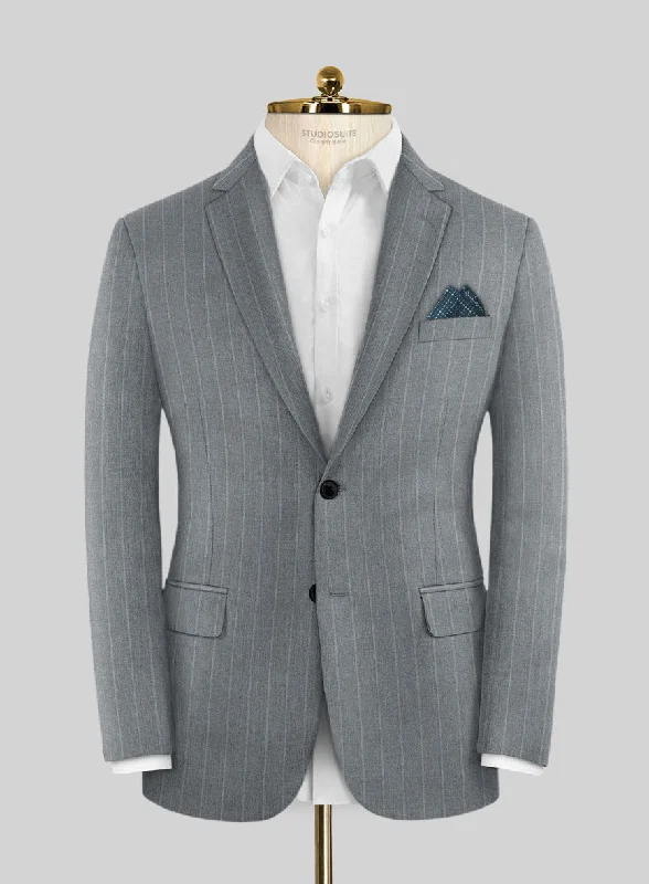 Loro Piana Arnal Wool Silk Jacket Collared Jacket Crew Neck Jacket Turtle Neck Jacket Loro Piana Arnal Wool Silk Jacket Collared Jacket Crew Neck Jacket Turtle Neck Jacket