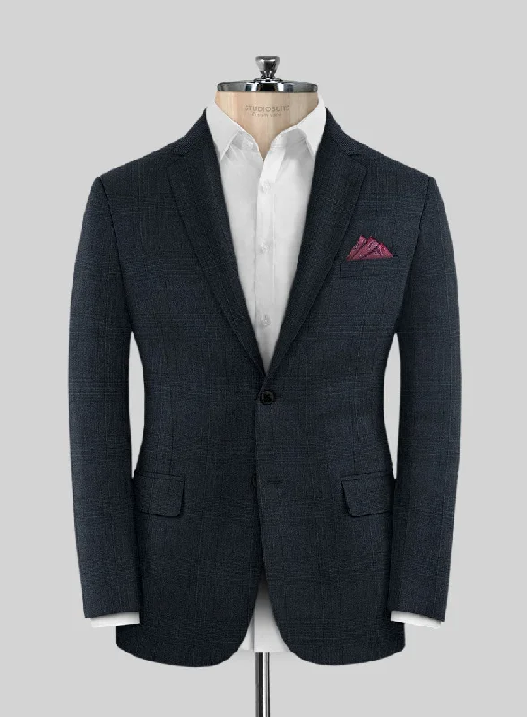 Loro Piana Nidio Wool Jacket One-Shoulder Jacket Off-the-Shoulder Jacket Asymmetrical Jacket Loro Piana Nidio Wool Jacket One-Shoulder Jacket Off-the-Shoulder Jacket Asymmetrical Jacket